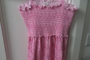 Girls Summer playsuit