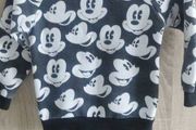 mickey top 110 cm