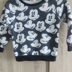 mickey top 110 cm