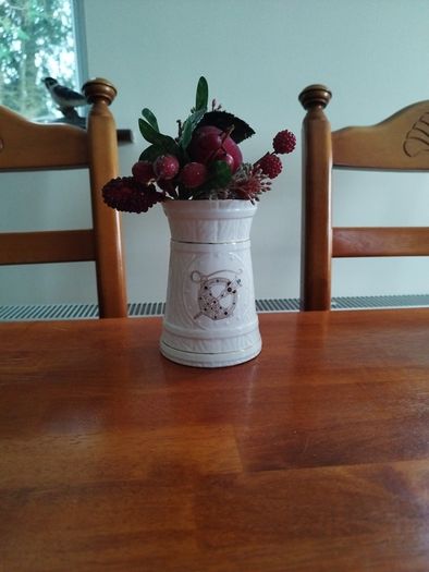 vases
