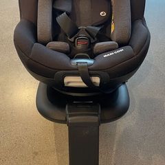 Maxi Cosi Mica 360 (0 to 24 months)