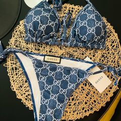 GG bikini