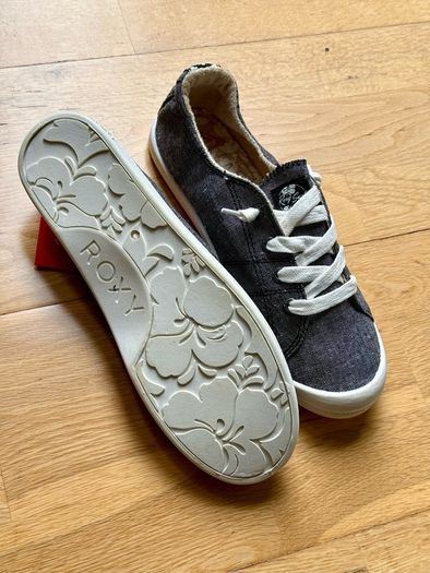 Roxy Bayshore III Shoes
