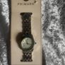 BNWT Primark silver medium ladies watch Postage included Image 3