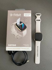 Fitbit Sense smartwatch