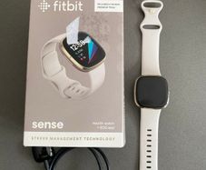 Fitbit Sense smartwatch