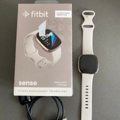 Fitbit Sense smartwatch