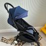 Babyzen YOYO Air France Edition Stroller - Excellent Condition Image 2