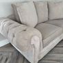 Beige 3+2 seater Image 3