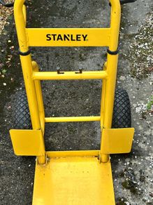 Stanley Folding Truck ft520
