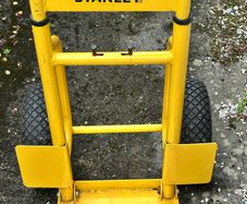 Stanley Folding Truck ft520