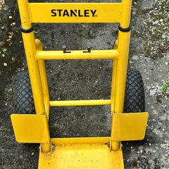 Stanley Folding Truck ft520
