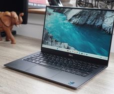 Dell XPS 13 9305 i5-1135G7 | 8gb | 256gb