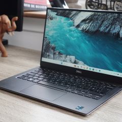 Dell XPS 13 9305 i5-1135G7 | 8gb | 256gb