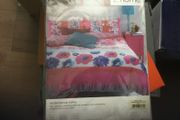 Double duvet cover