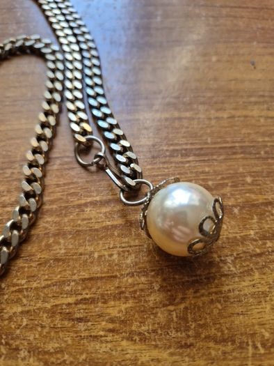 Vintage 3 strand Necklace/ Belt