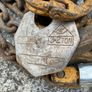 heavy duty chain Image 2