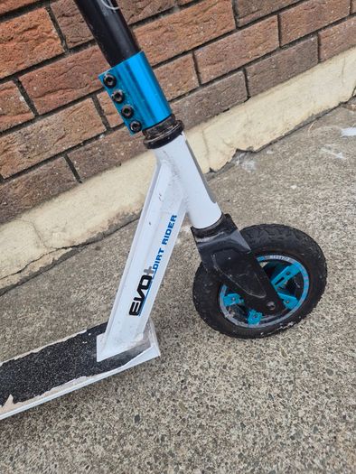 Kids Scooter