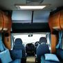 Campervan Fiat Ducato 2007 Image 4