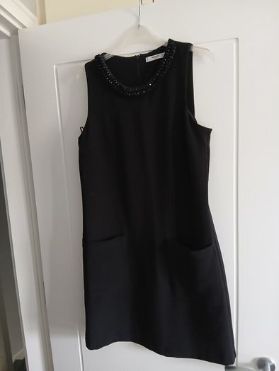 MANGO dress