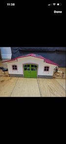 schleich horse club
