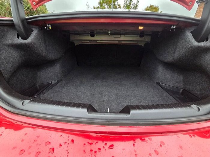 172 Mazda 6 2.2d - Nct 07/27 - 5.5k Ono