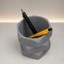 Minimalist Plant Pot | Pencil Holder Image 3