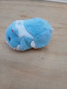 Little live pets hamster
