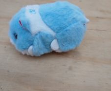 Little live pets hamster