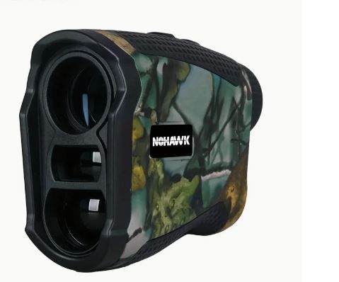 6xLevel, Straight Line Distance Estimation Convenient Golf Rangefinder