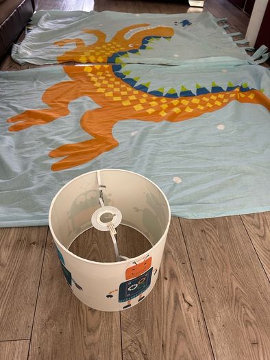 lamp shade