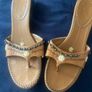 Ash kitten heel sandals Image 2