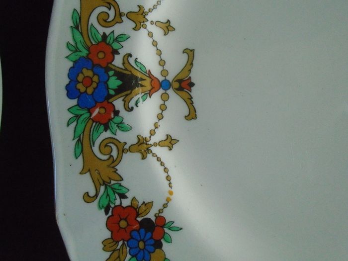Alfred Meakin 1930's 20 piece Tea set