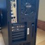 Budget PC parts bundle case, motherboard, CPU, RAM, GPU. Build your own Image 4