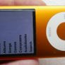 Apple iPod Nano 4th Gen 8GB  A1285 Used MP3 Player WORKING Image 2