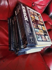 The knack . Diy.
