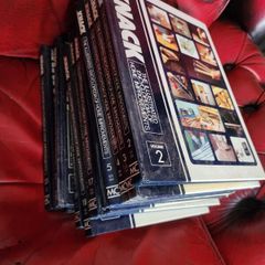The knack . Diy.