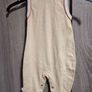 new 62 cm baby jumpsuit cotton Image 3