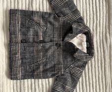 Baby coat