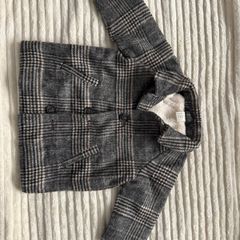 Baby coat