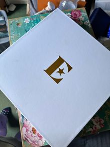 ELTON JOHN - vip gift box
