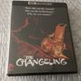 The Changeling 4K UHD Severin Films New Sealed Limited Edition Image 6