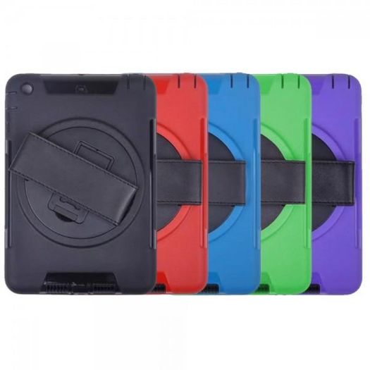 Builder Case For Samsung Galaxy Tab A 8.0 SM-T290
