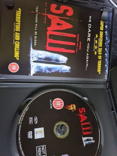 Saw 2