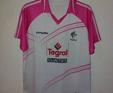 kildare gaa jersey