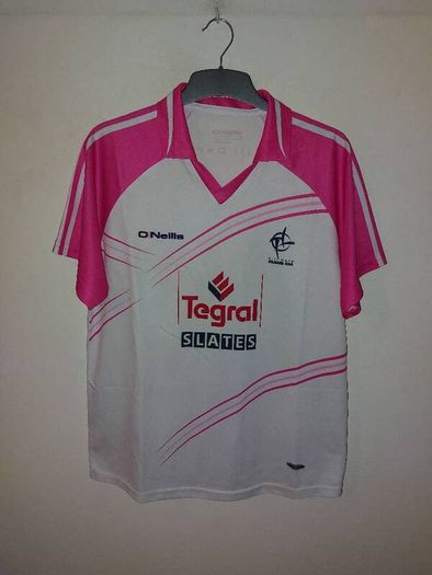kildare gaa jersey
