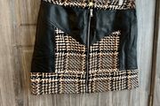 River Island Mini Skirt - UK 14