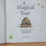 Harry Potter a magical year book Image 5