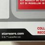 Star Wars IMPERIAL AT-AT 3D Puzzle Model NEW official release by Disney Image 5