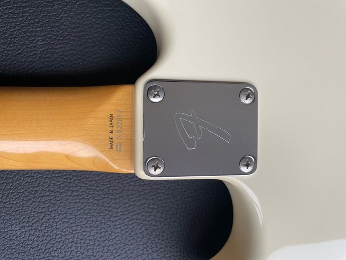 Fender Mustang MIJ 1994